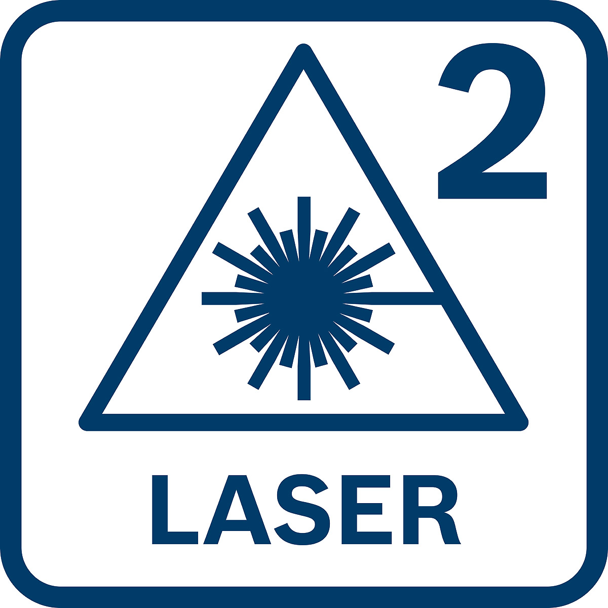 Bosch Rotationslaser GRL 400 H