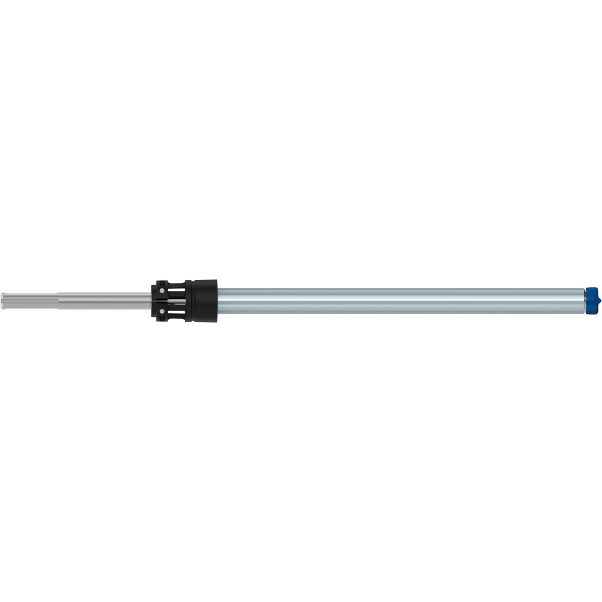 Bosch EXPERT SDS Max Saugbohrer S