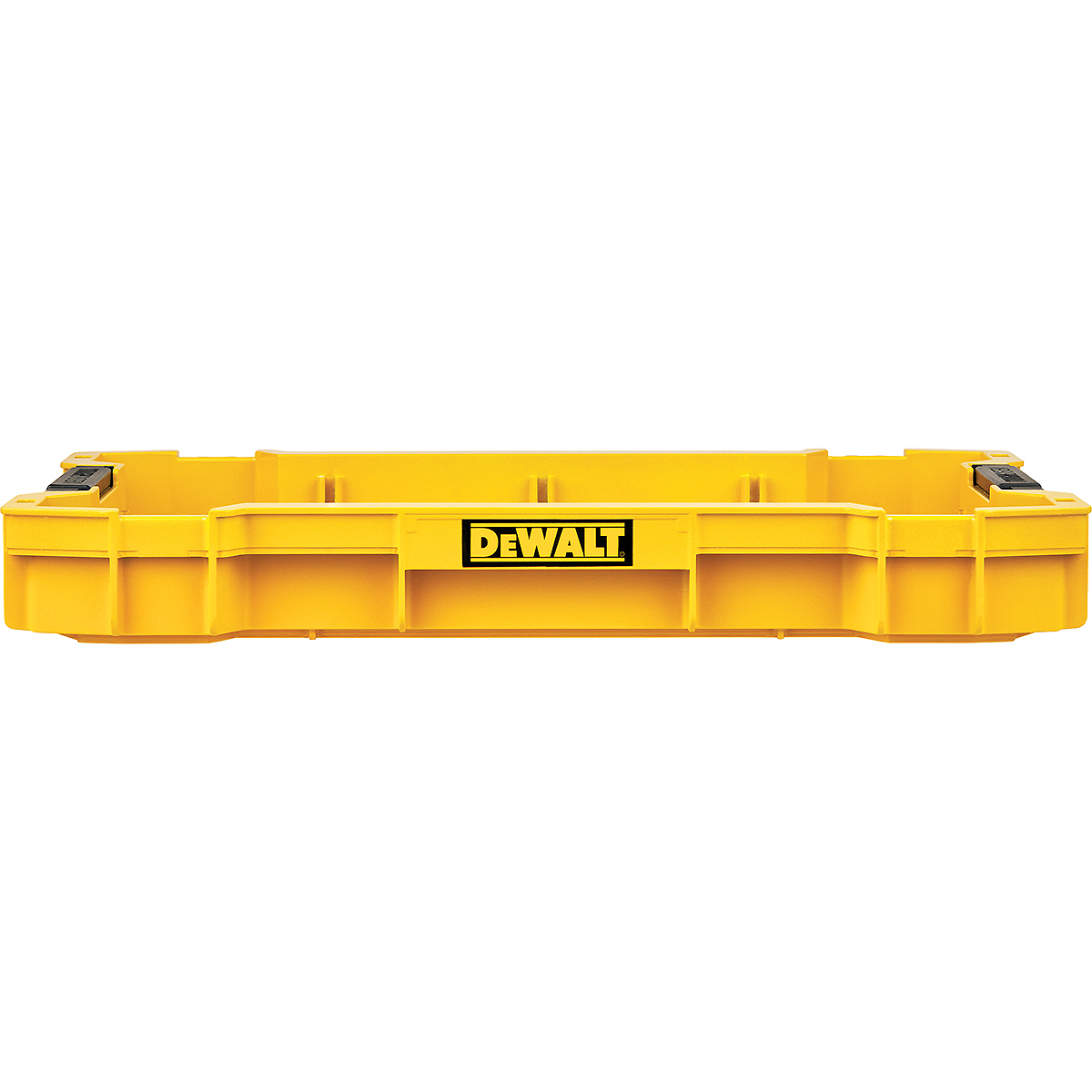 DEWALT TOUGHSYSTEM 2.0 Flache Trage
