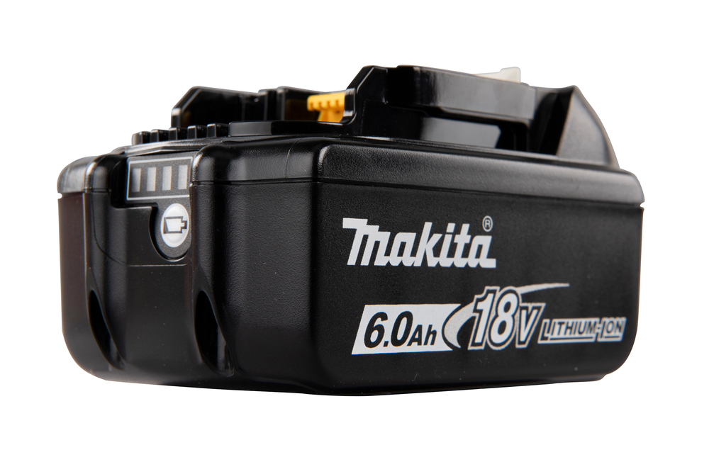 Makita Akku BL1860B LXT 18V 6Ah - 197422-4