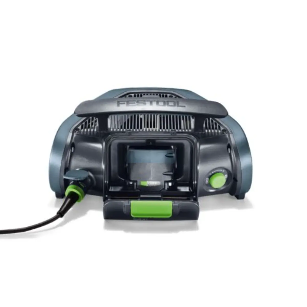 Festool Hybrid-Baustrahler SYSLITE DUO-H I-Basic