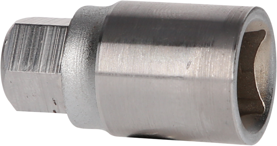 KS Tools Adapter von 14 mm Außensechskant auf 1/2" Außenvierkant