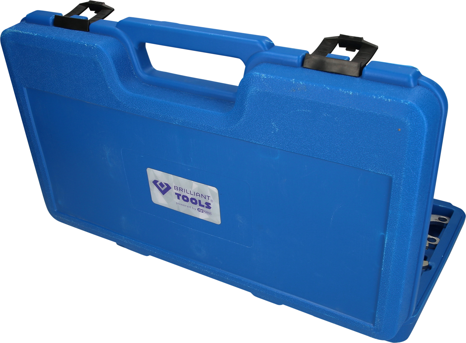 Brilliant Tools Lüfter-Naben-Schlüssel-Satz, 11-tlg - BT521250