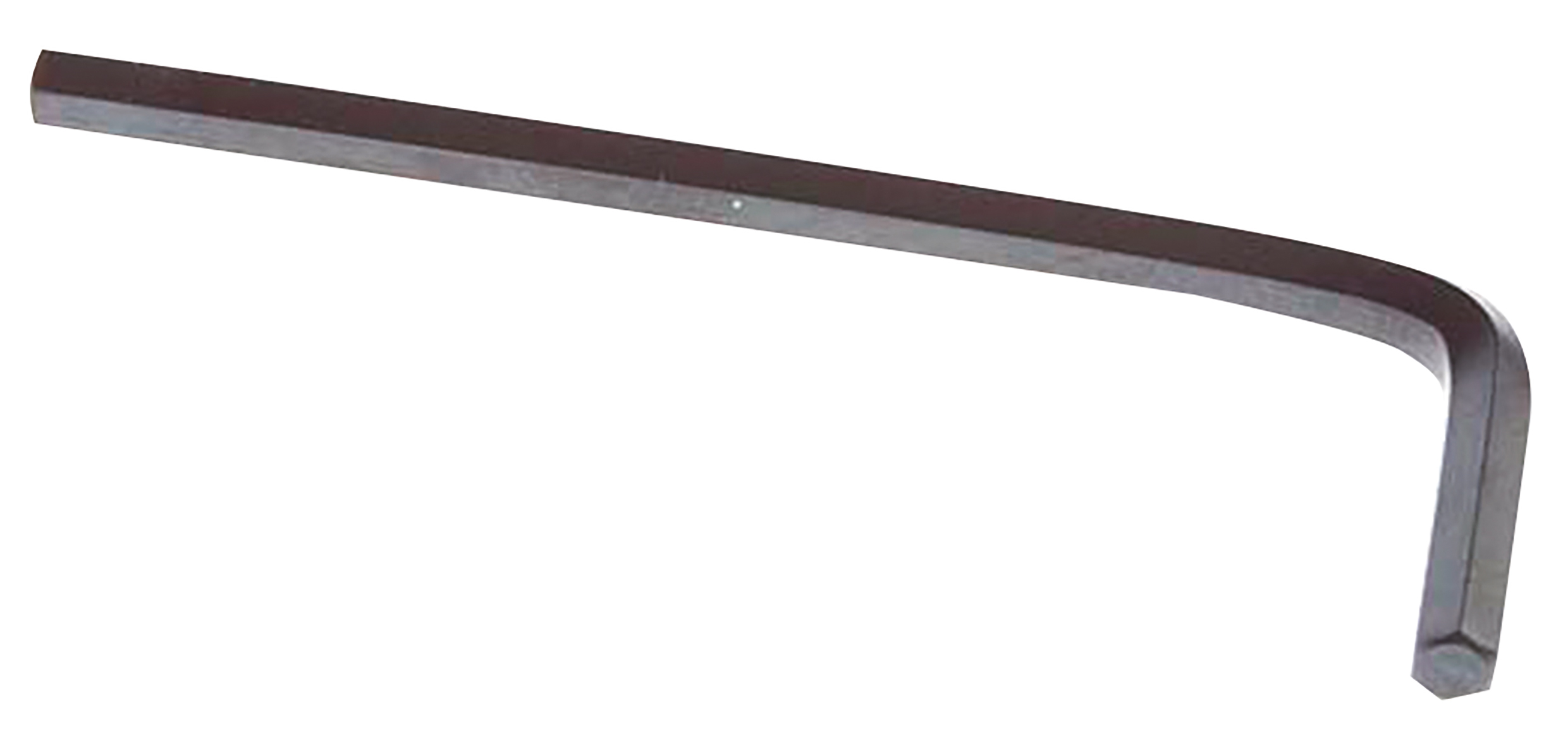 Makita 6-kant-Stiftschlüssel, 4 mm - 783219-3