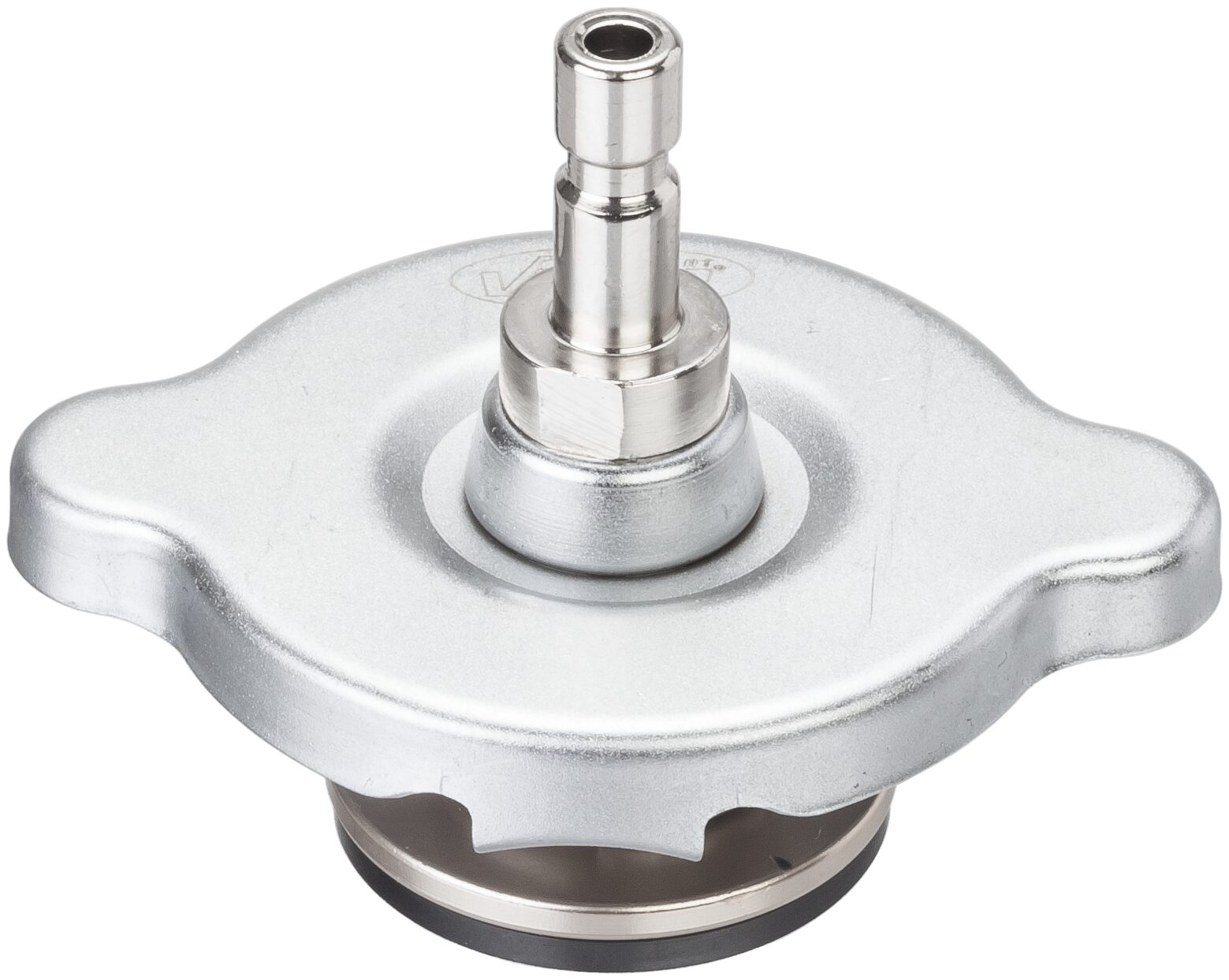 VIGOR Bajonett Adapter 3, groß, V1963-5