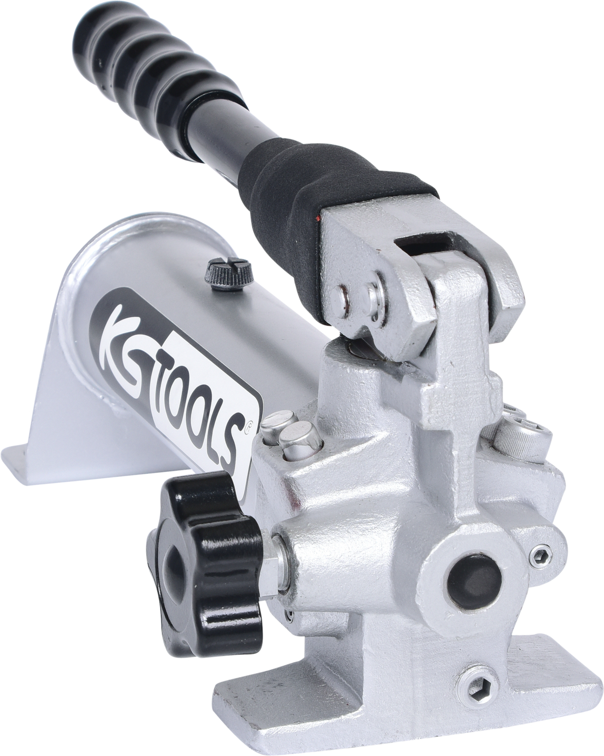 KS Tools Hydraulik-Handpumpe, 700bar
