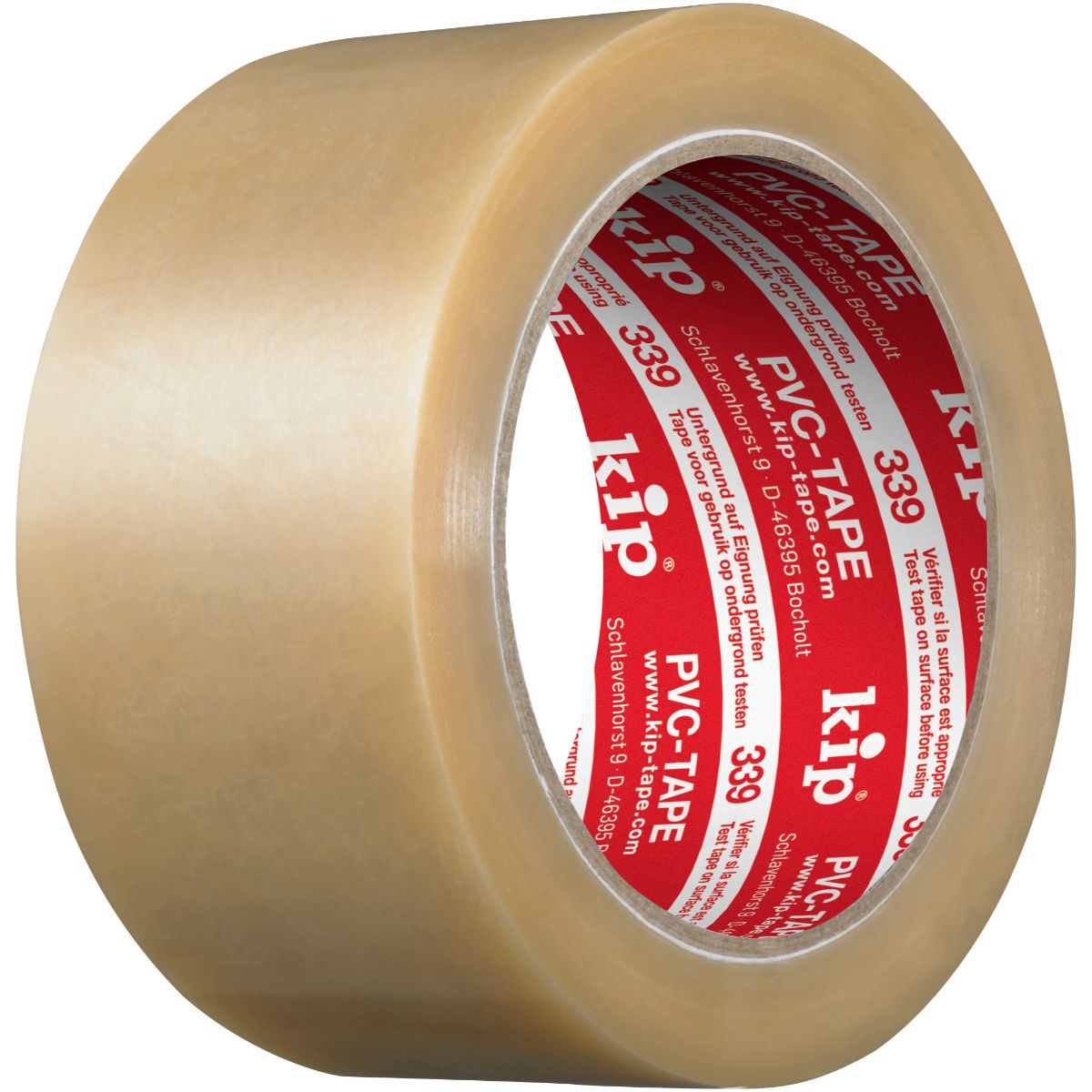 Kip 339 PVC Packband Premium Plus