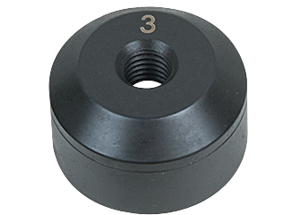 KS Tools Druckstück 3, Ø 43,0 mm