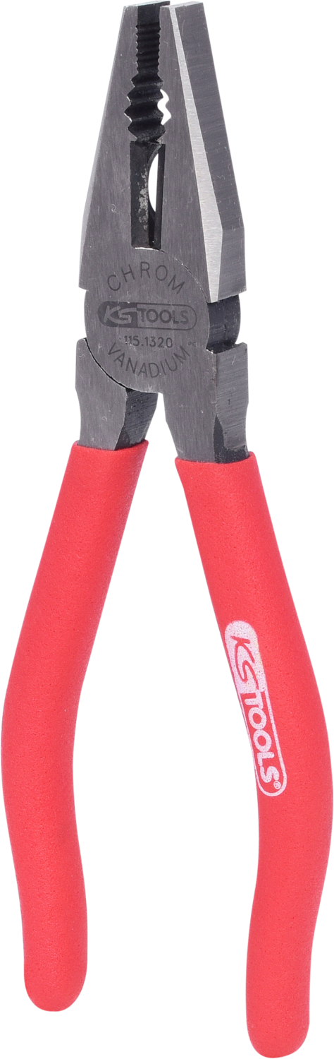KS Tools Kombinationszange