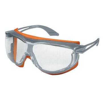 uvex Bügelbrille skyguard NT grau