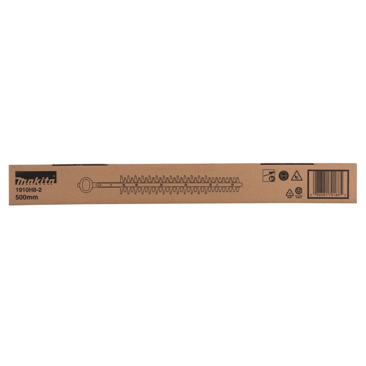 Makita Scherblatt 50cm für DUH506 - 1910H8-2