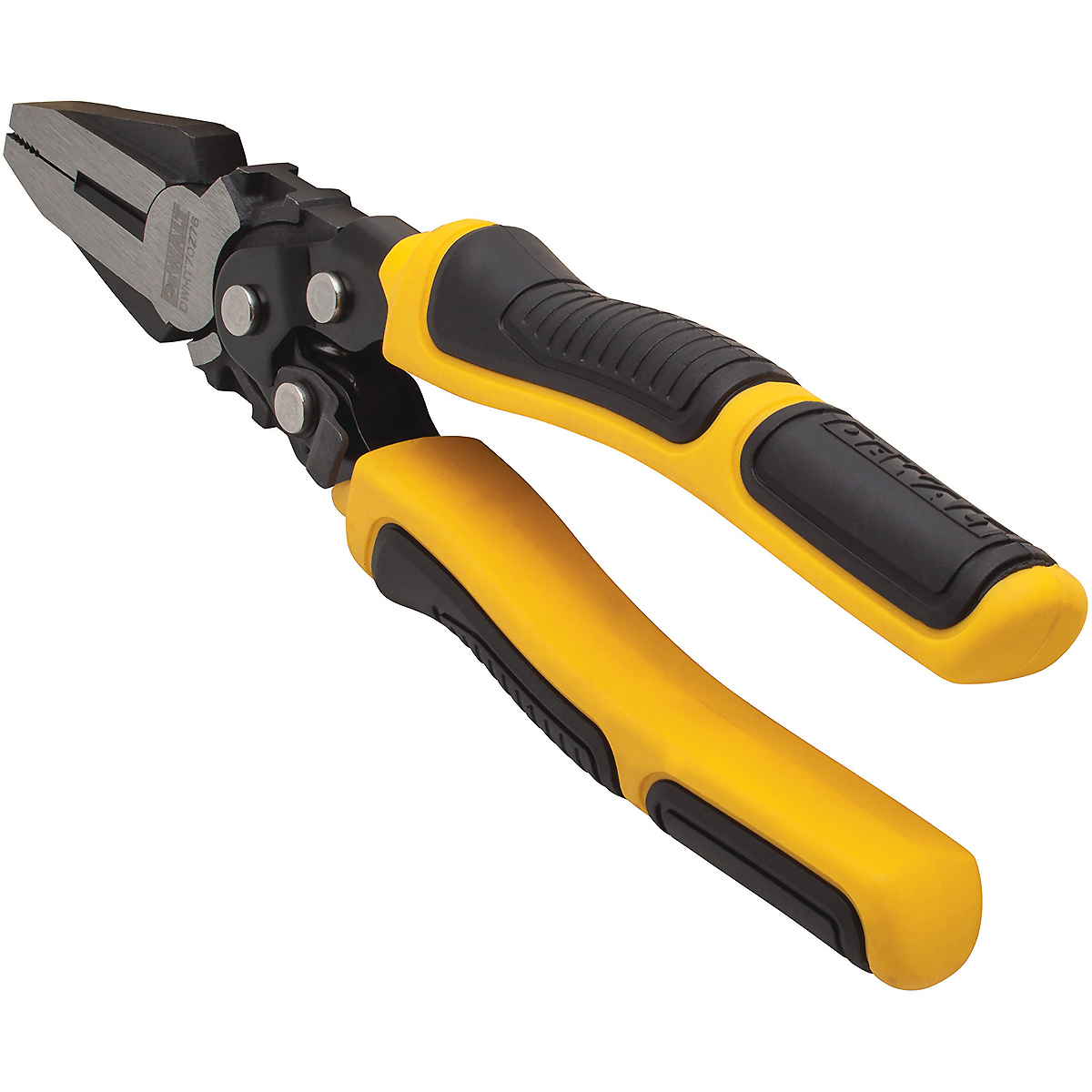 DEWALT Duo-Kraftkombinationszange