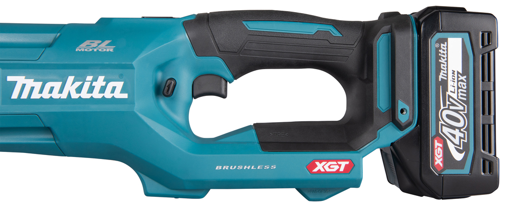 Makita Akku-Erdbohrer 40 V max bis 200mm 1350 Watt