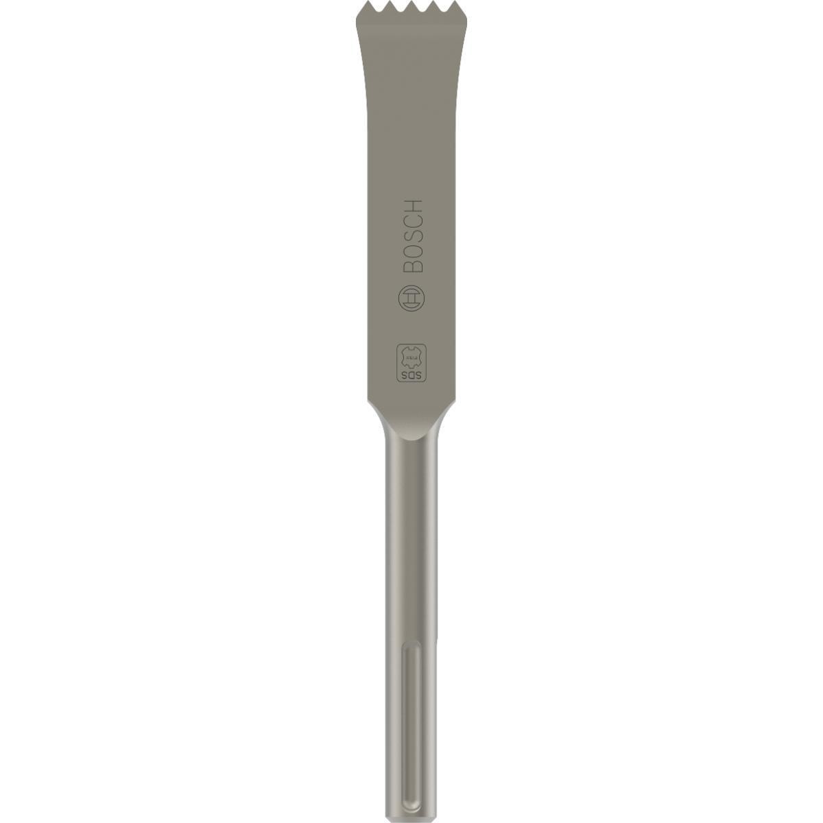 Bosch PRO Zahnmeißel mit SDS max-Aufnahme