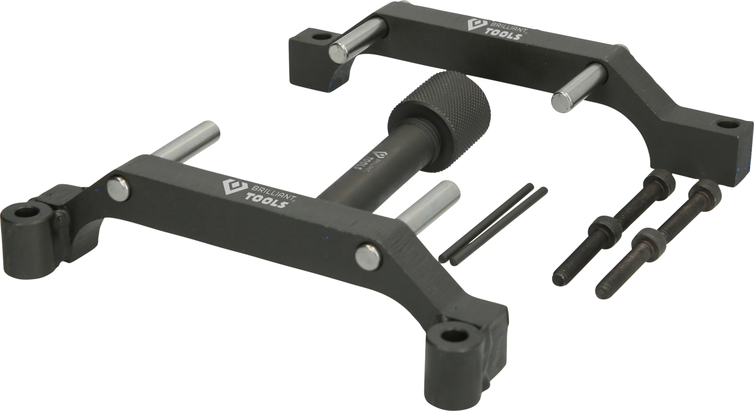 Brilliant Tools Motor-Einstellwerkzeug-Satz für Jeep 3.0 V6 Diesel - BT593310