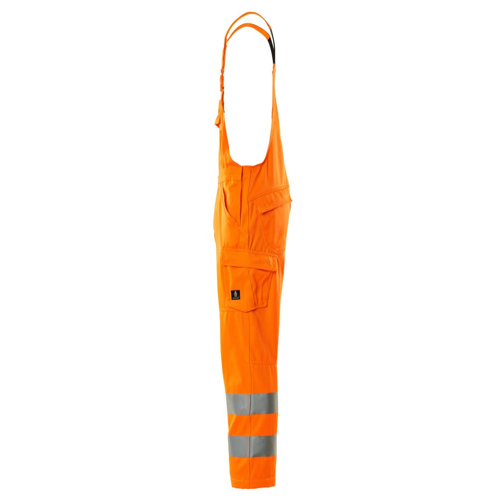 MASCOT Latzhose SAFE LIGHT