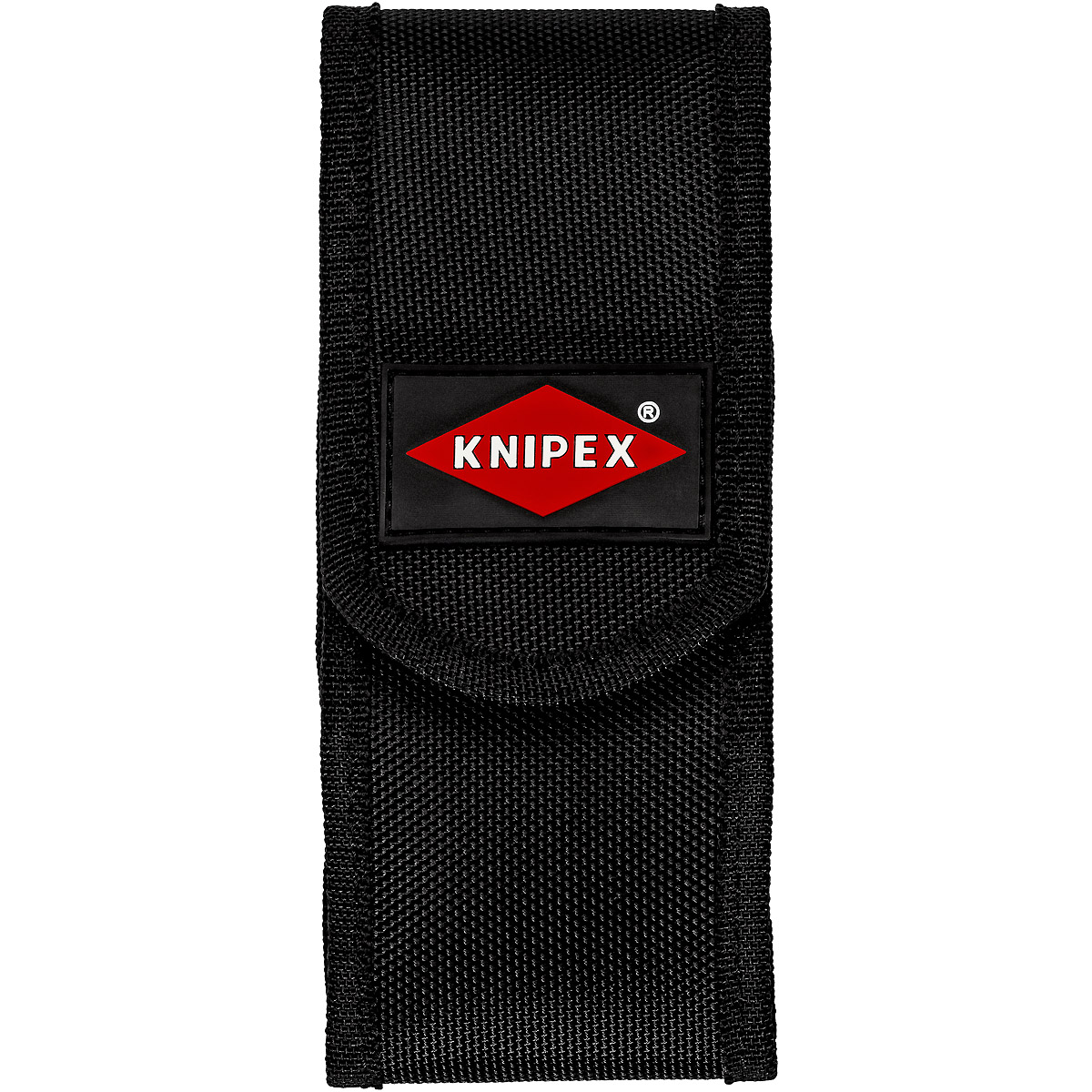 KNIPEX Gürteltasche für zwei Zangen 45 mm