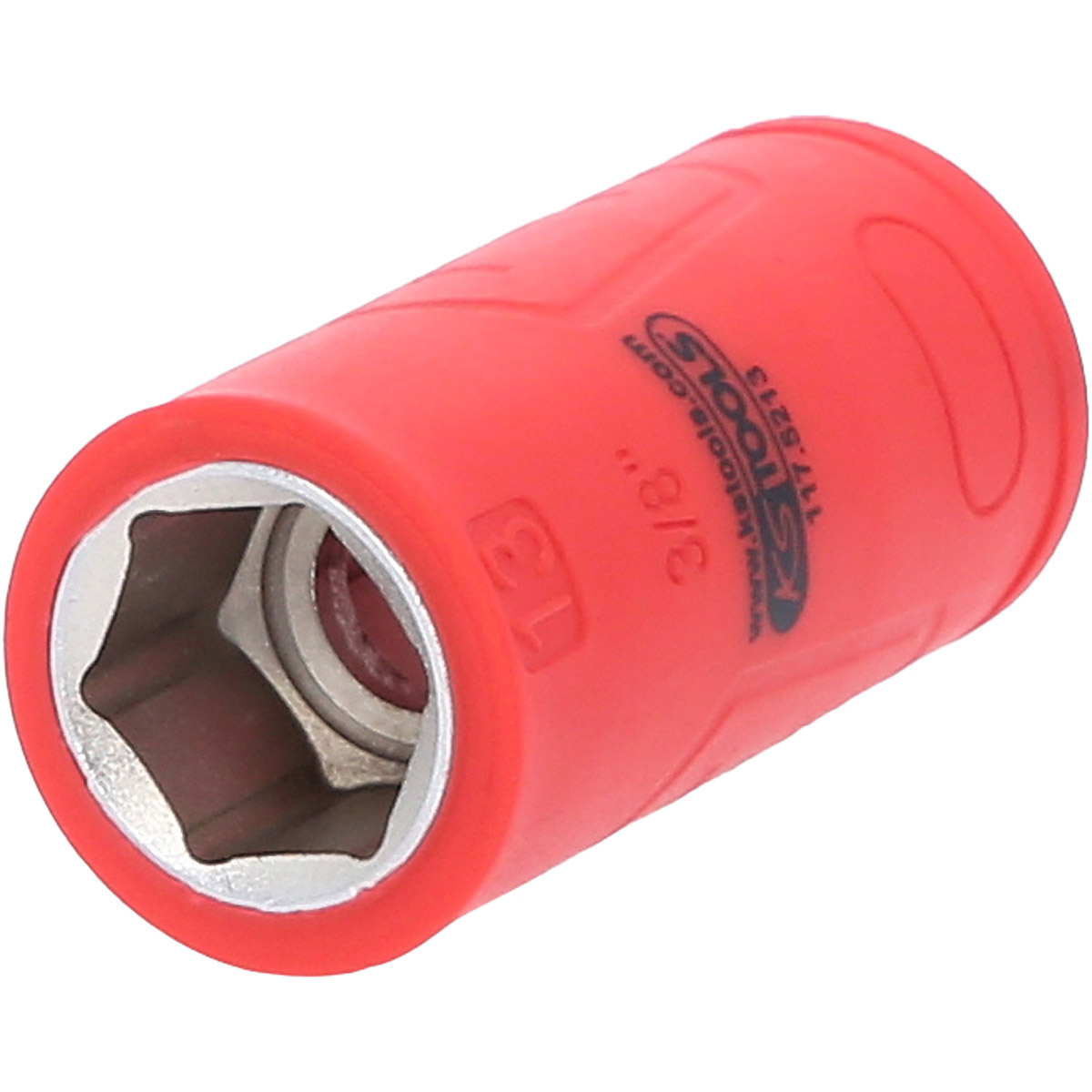 KS Tools 3/8" Isolierte Stecknuss