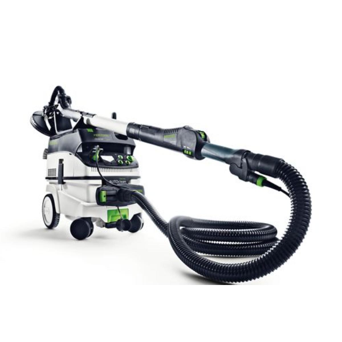 Festool Verschlussschieber PLANEX VS-CT AC