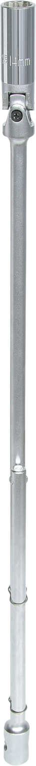 KS Tools T-Griff Zündkerzenschlüssel