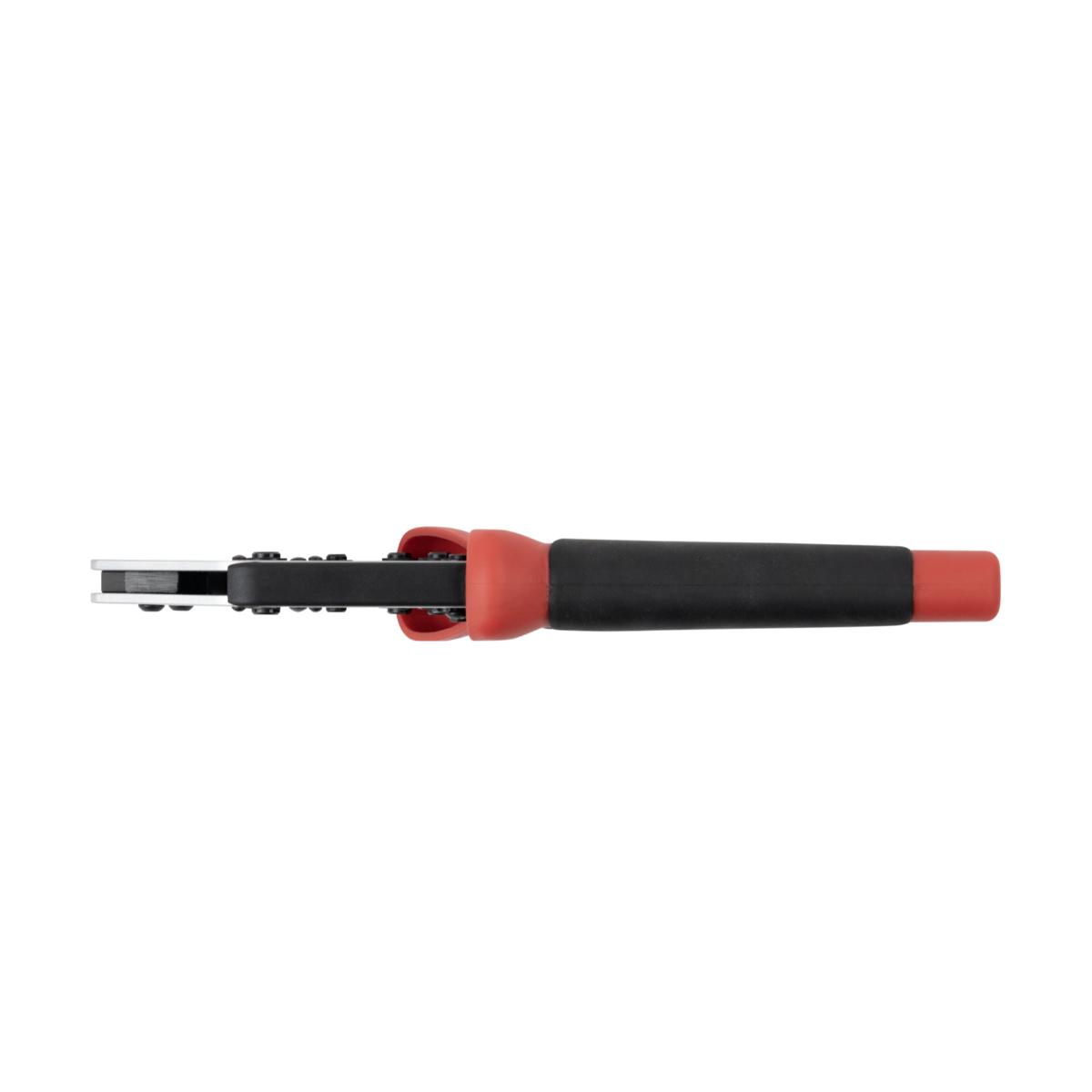 Wiha Crimpwerkzeug für MC4-Verbinder 2,5 - 6 mm²