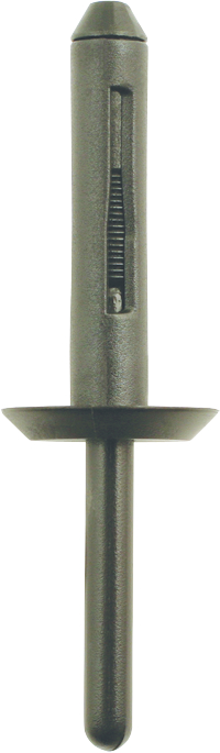 KS Tools Kunststoff-Niete für Ford