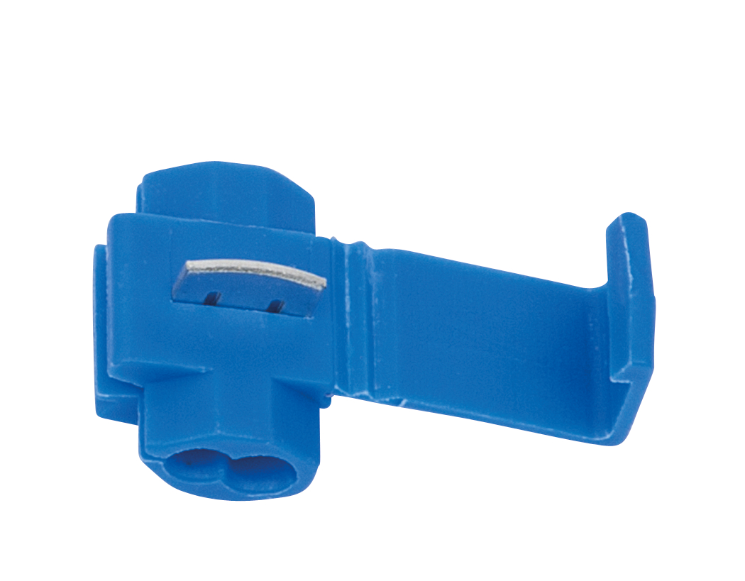 KS Tools Sortiment Abzweigverbinder, 50-tlg
