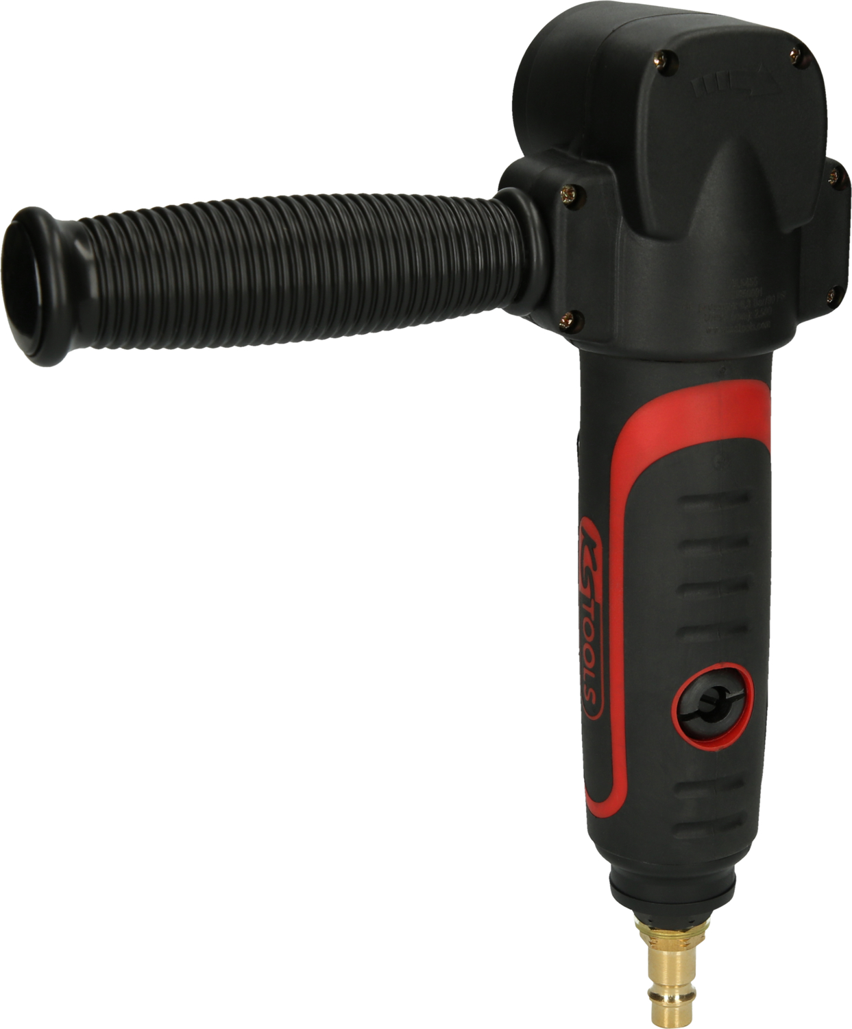 KS Tools 1/4" Druckluft-Polierer