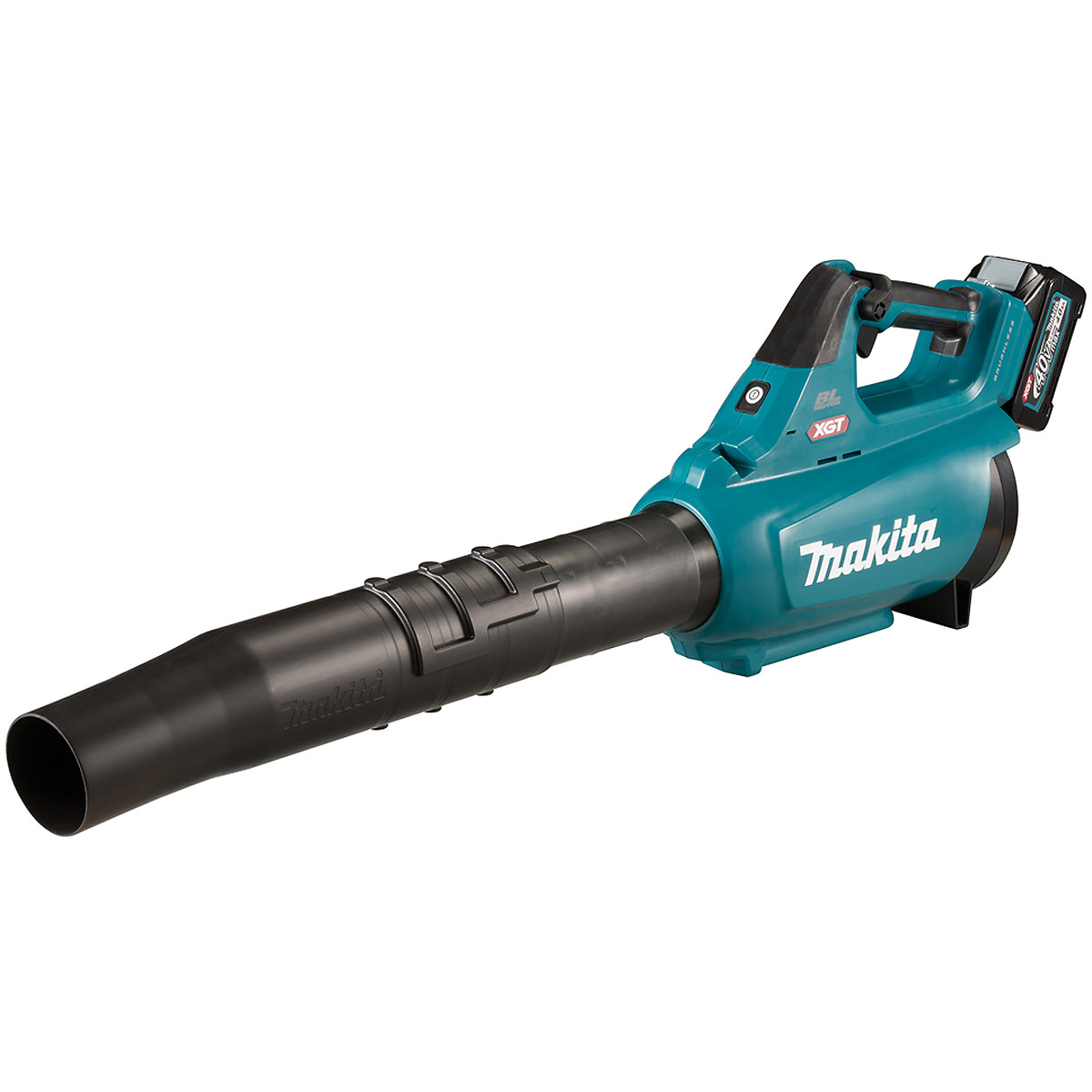 Makita Akku-Gebläse 40V  / 4,0 Ah, 1 Akku + Ladegerät - UB001GM101