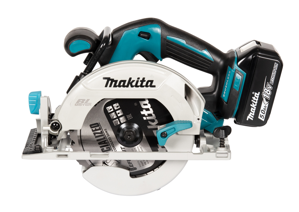 Makita Akku-Handkreissäge  - DHS680RTJ