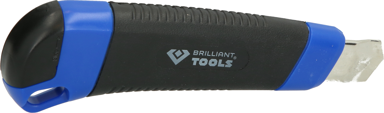 Brilliant Tools Cutter-Messer - BT102900