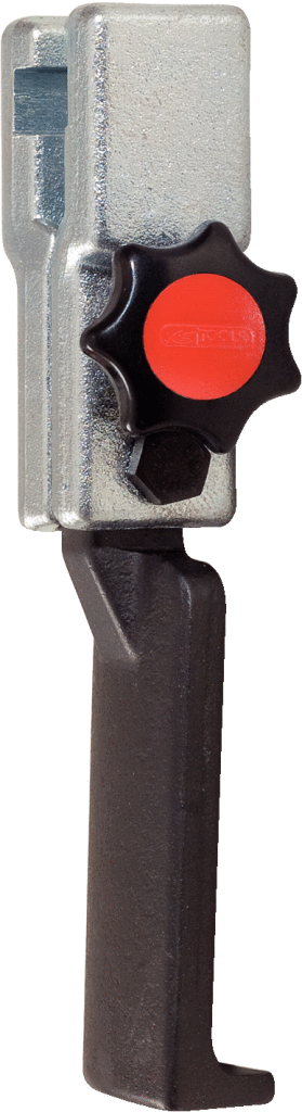 KS Tools Schnellspann-Abzieherhaken