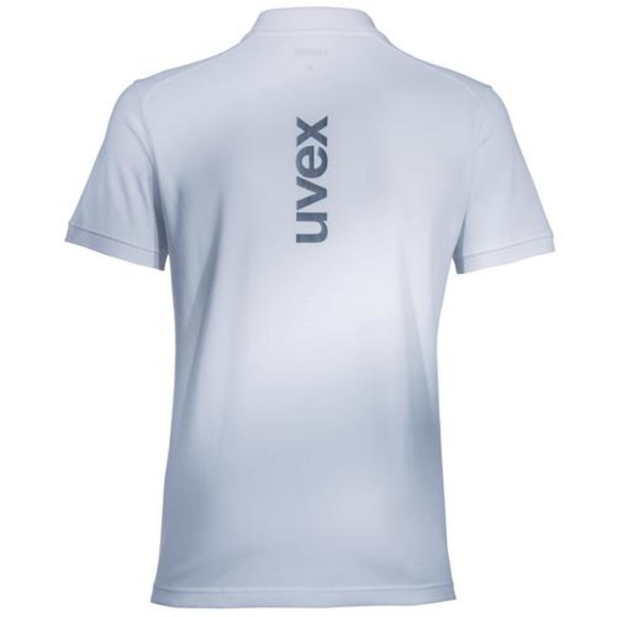 uvex Kollektion 26 Poloshirt men