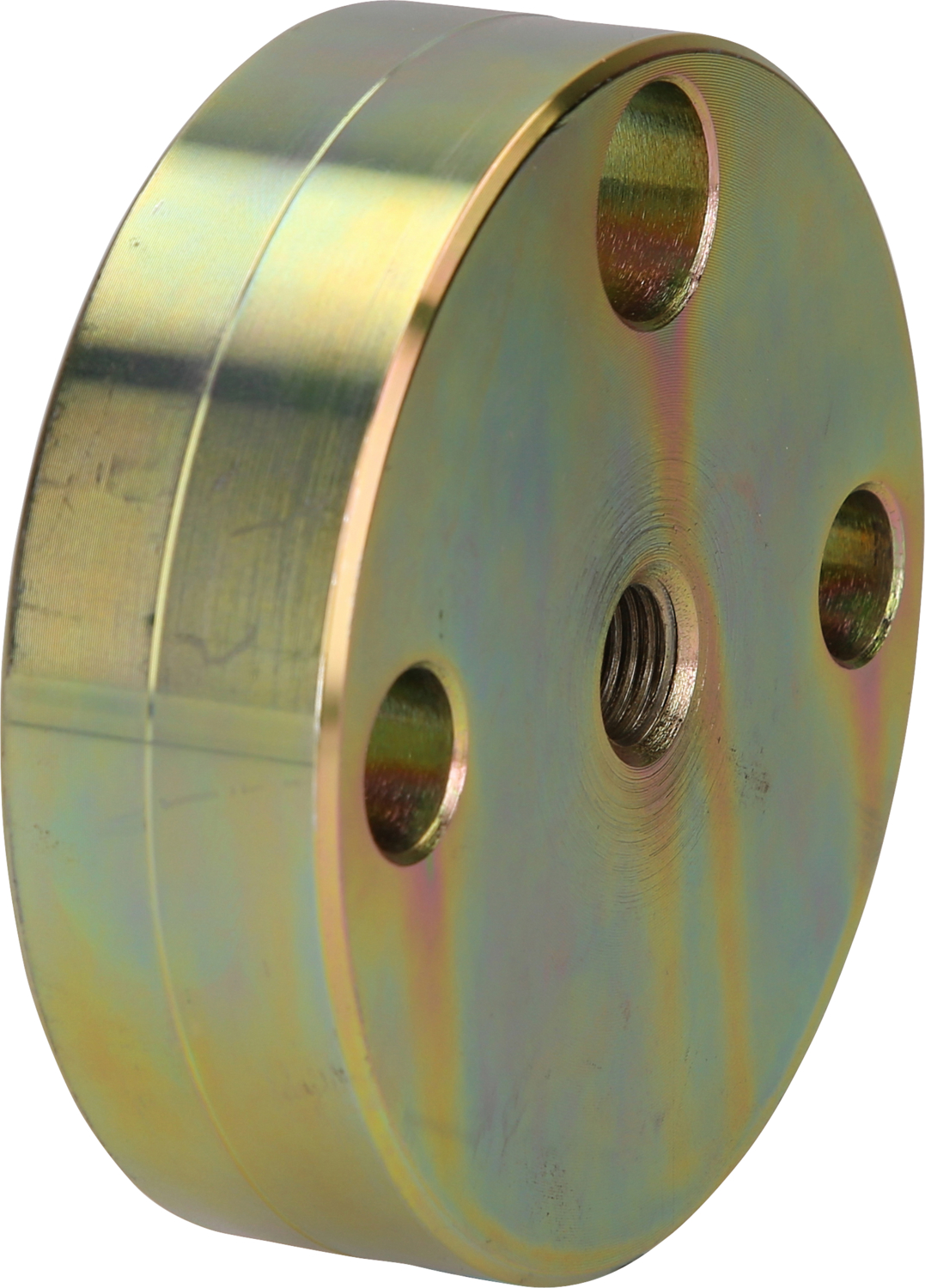 KS Tools Führungsplatte, Außendurchmesser 100 mm