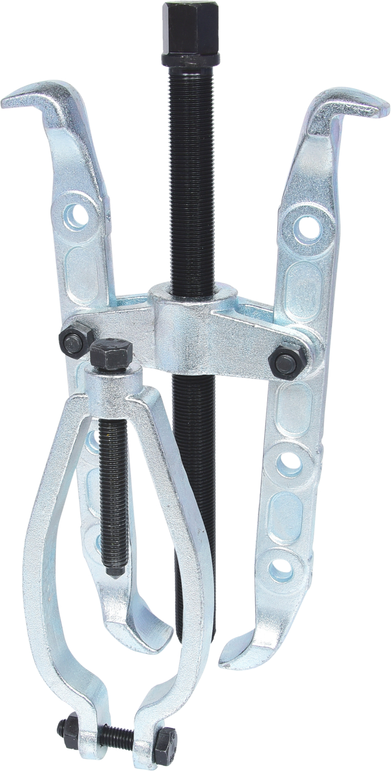 KS Tools Universal-Abzieher 2-armig mit Spannbügel