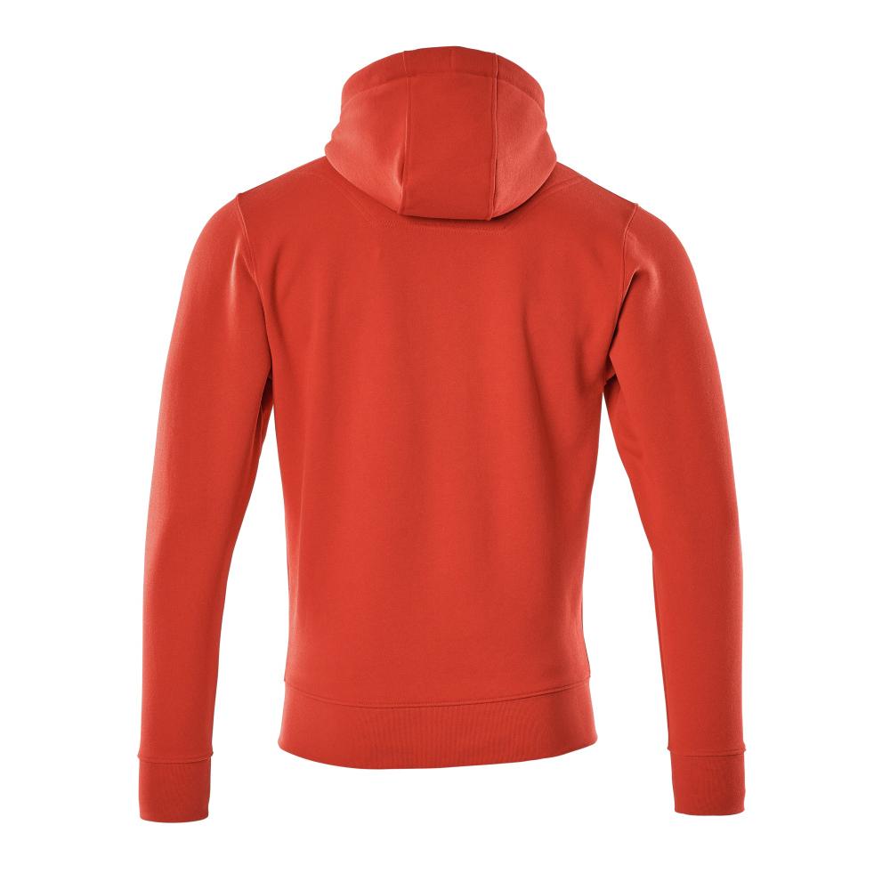 MASCOT Herren Gimont Kapuzensweatshirt mit Reißverschluss CROSSOVER