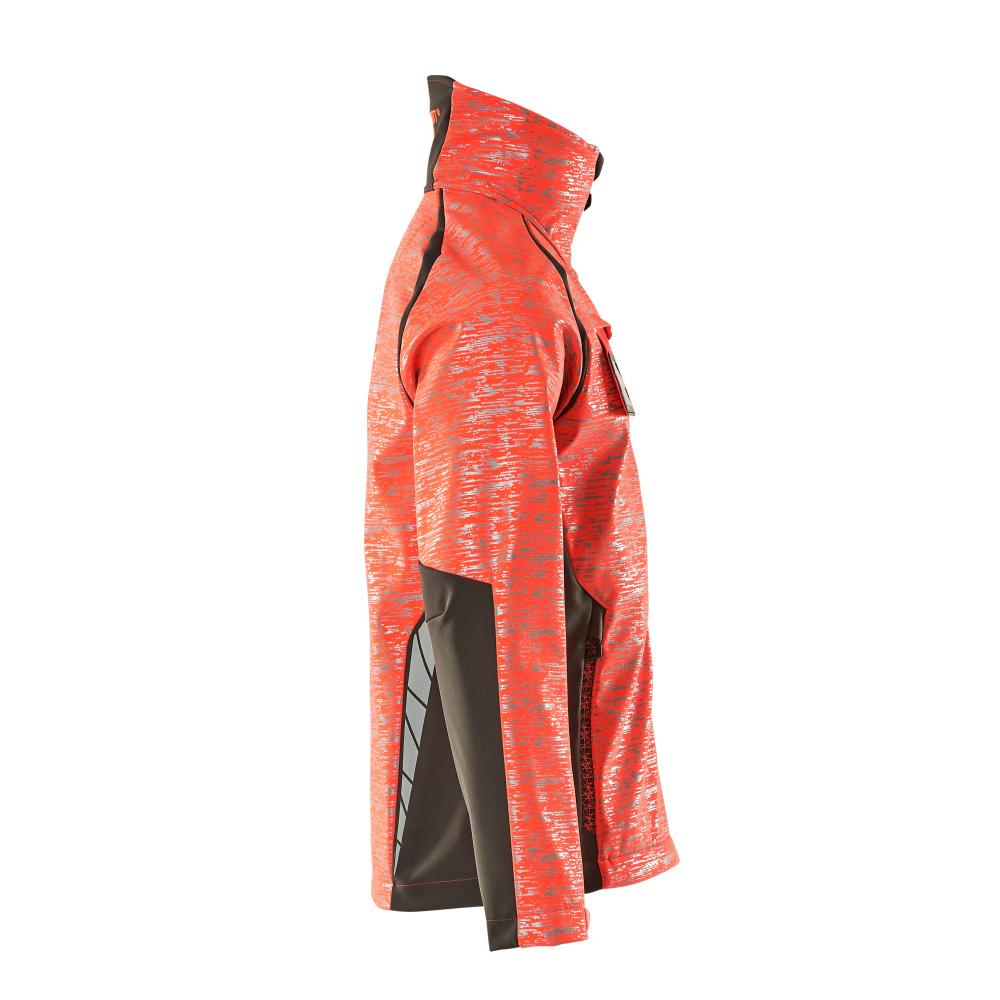 MASCOT Herren Softshell Jacke ACCELERATE SAFE