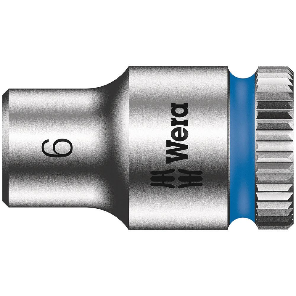 Wera Safe-Torque A 1 SHK Set 1, 1/4" Vierkant, 2-12 Nm
