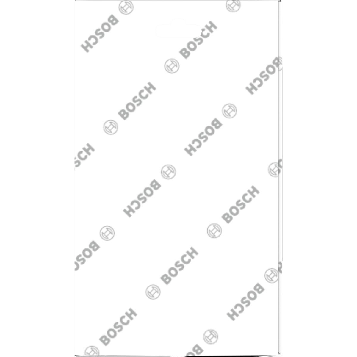 Bosch PRO Diamanttrockenbohrkrone G 1/2 Zoll, Best for Universal