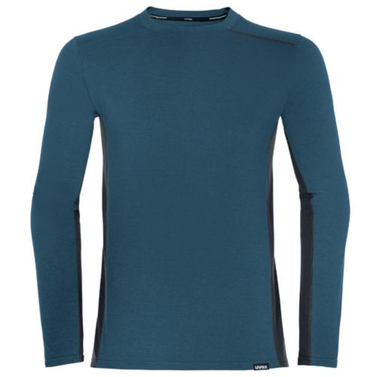 uvex suXXeed industry Herren Longsleeve