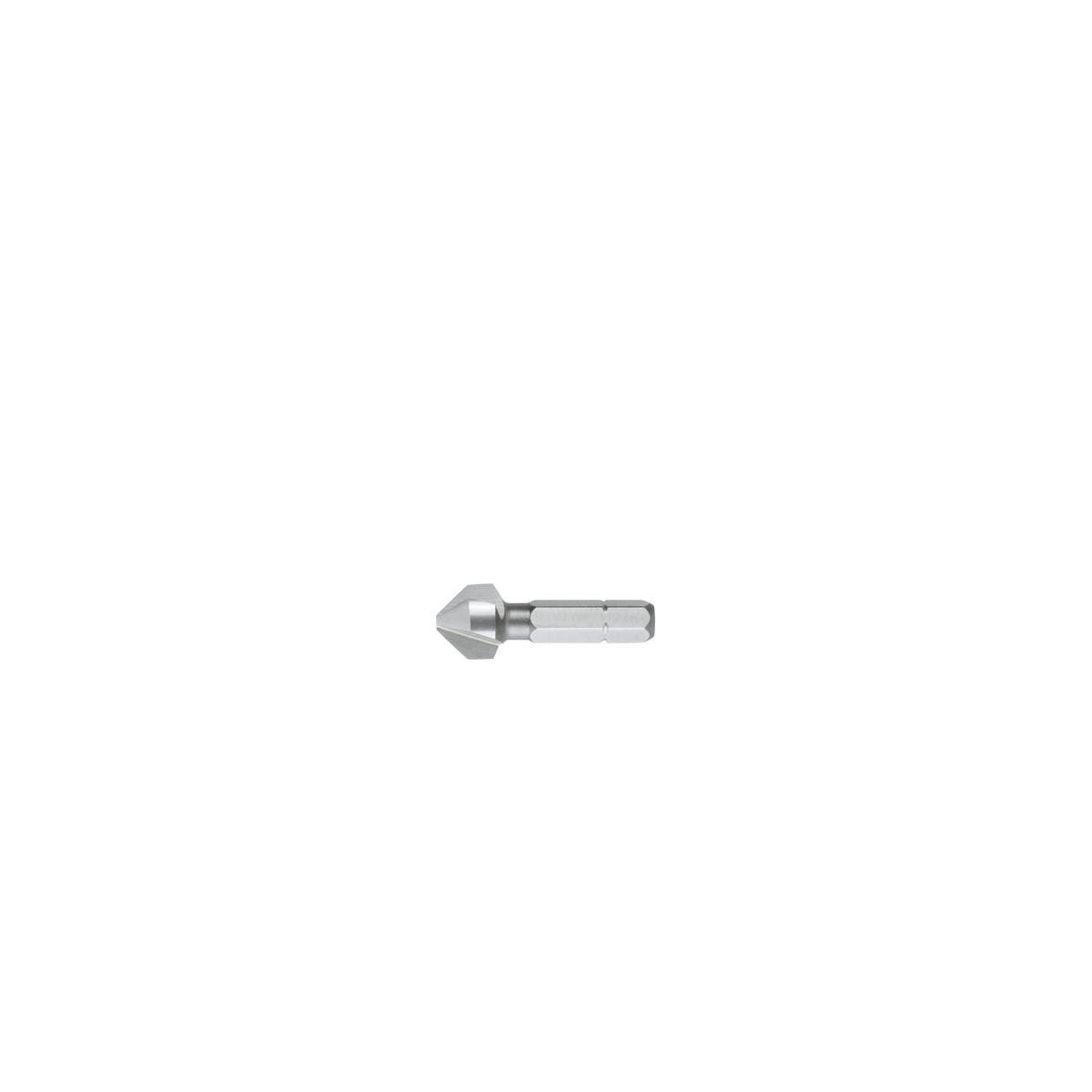 Wiha Kegelsenker-Bit 1/4 zoll