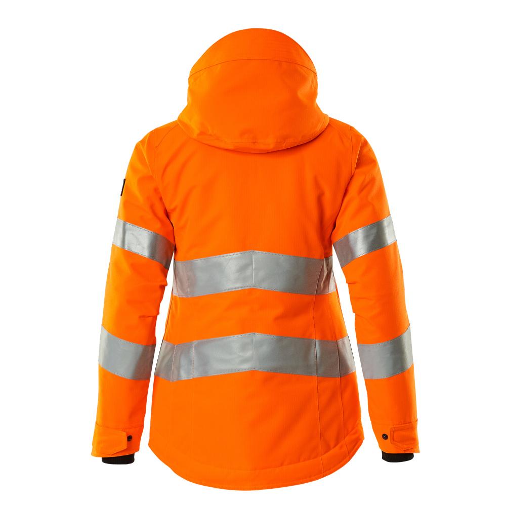 MASCOT Damen Winterjacke SAFE SUPREME