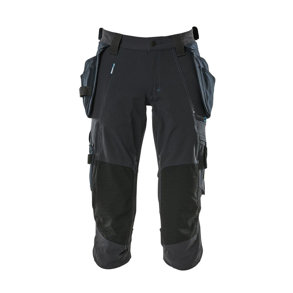 MASCOT Dreiviertel-Hose mit Hängetaschen ADVANCED