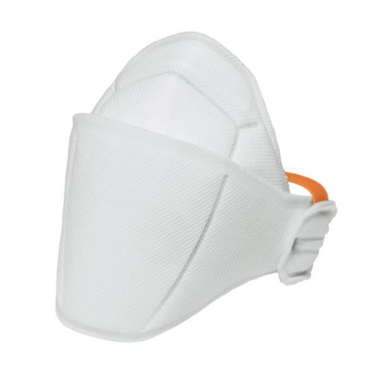 Faltmaske uvex silv-Air premium 5200 FFP2, 30 Stück