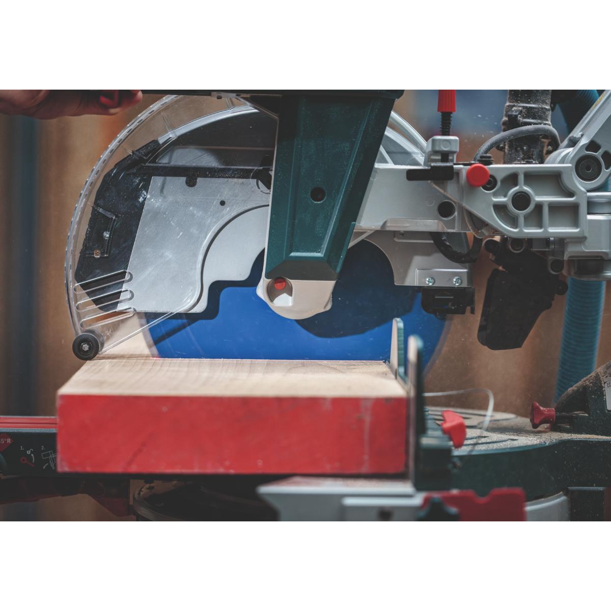 Bosch Kreissägeblatt Expert for Wood ø 250 mm