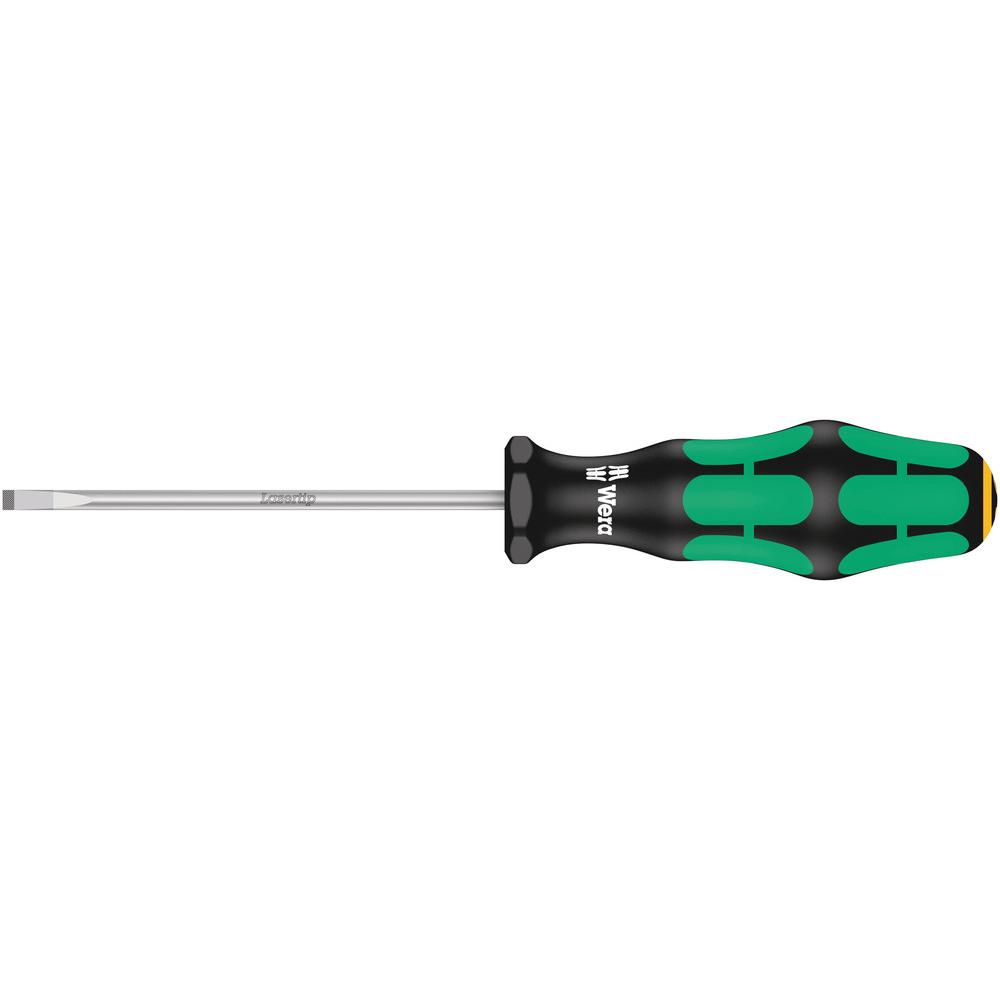 Wera 9650 Magnetleiste Kraftform Schraubendreher-Satz