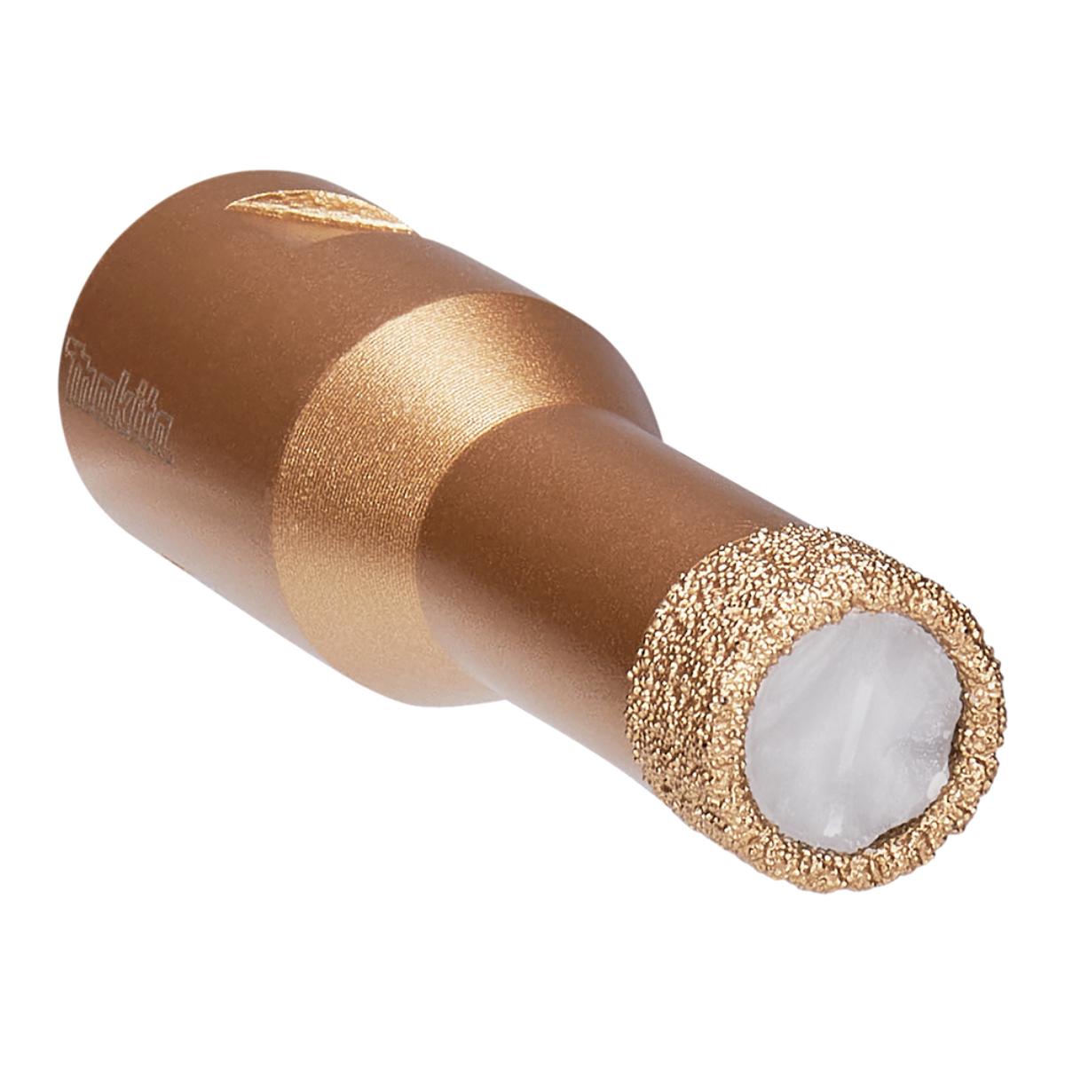 Makita Diamant-Hohlbohrkrone für Trockenbohren