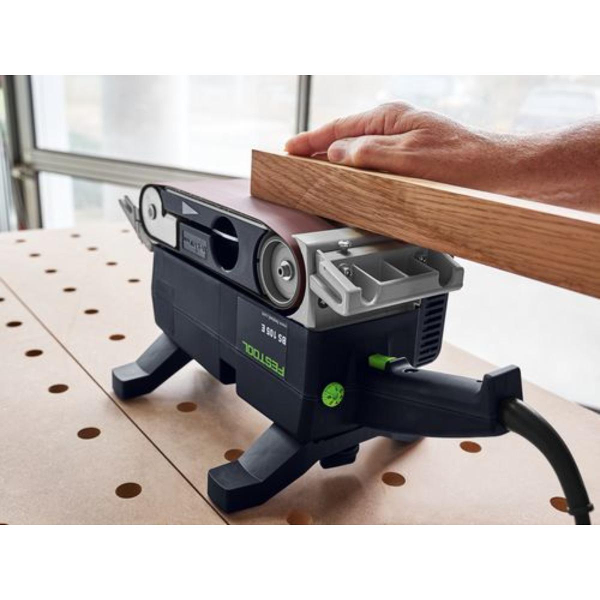 Festool Schleifband Rubin 2 L620x105 RU/10