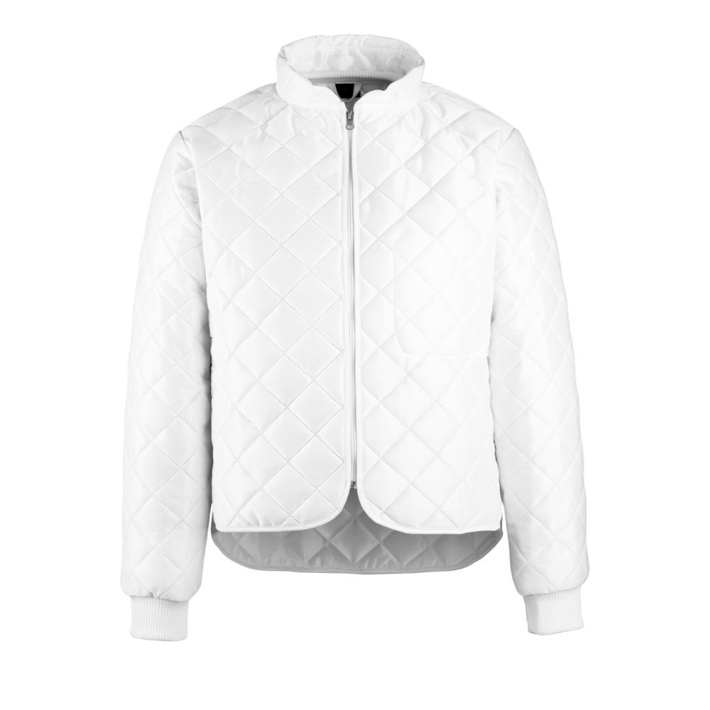MASCOT Timmins Thermojacke ORIGINALS Weiß