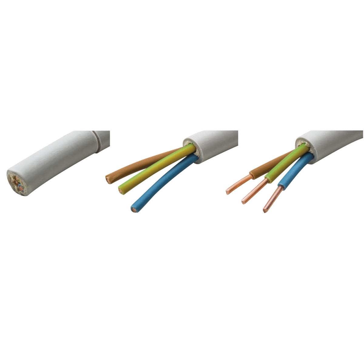Wiha Installationszange TriCut Professional electric - 5 Stück